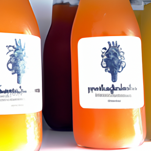 ¿Hay que guardar la Kombucha refrigerada?