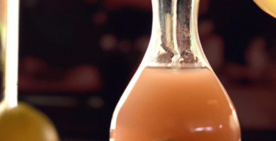 Los 7 beneficios de la Kombucha que te encantarán