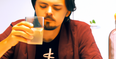 Adelgazar tomando Kombucha, lo que tienes que saber