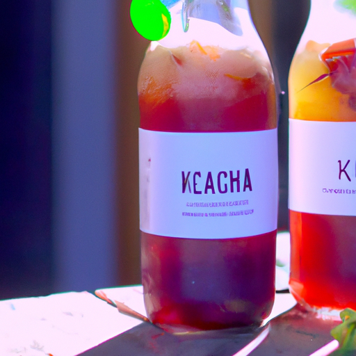 ¿Se considera a la Kombucha un refresco?