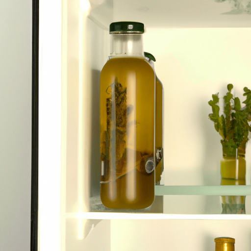 ¿Hay que guardar la Kombucha refrigerada?